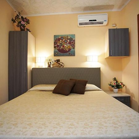 Golden Dreams B&B Reggio di Calabria Zewnętrze zdjęcie