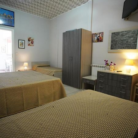 Golden Dreams B&B Reggio di Calabria Zewnętrze zdjęcie