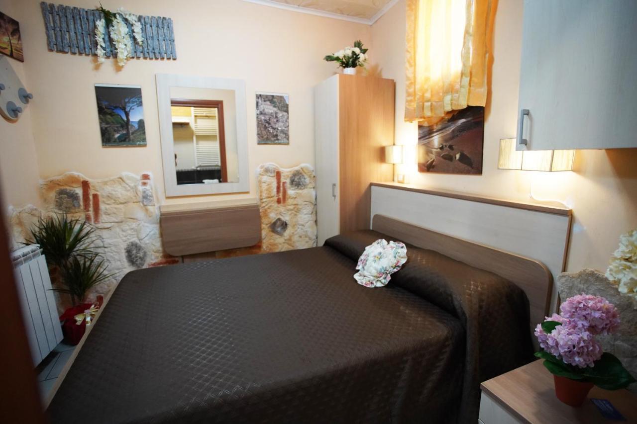 Golden Dreams B&B Reggio di Calabria Zewnętrze zdjęcie