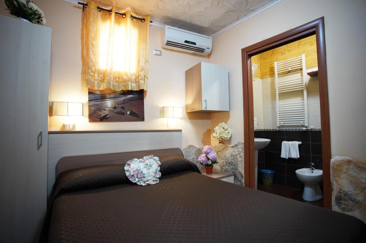 Golden Dreams B&B Reggio di Calabria Zewnętrze zdjęcie