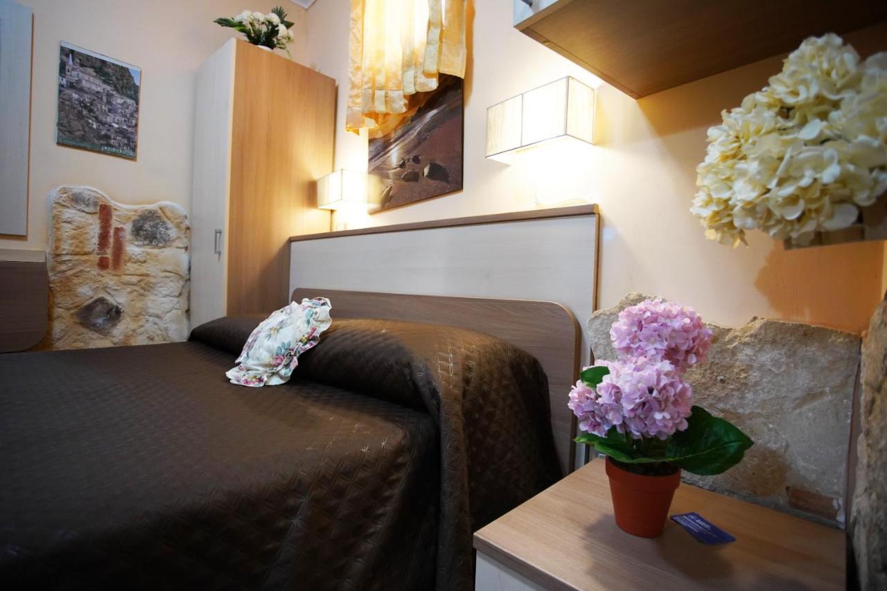 Golden Dreams B&B Reggio di Calabria Zewnętrze zdjęcie