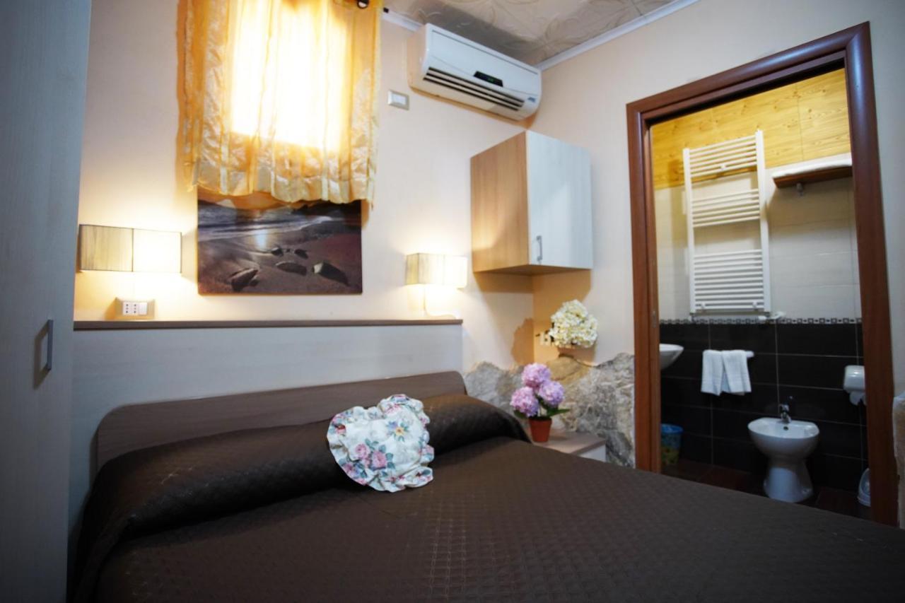 Golden Dreams B&B Reggio di Calabria Zewnętrze zdjęcie