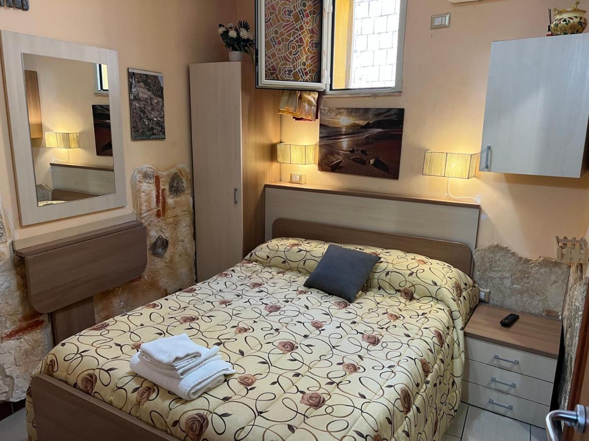 Golden Dreams B&B Reggio di Calabria Zewnętrze zdjęcie