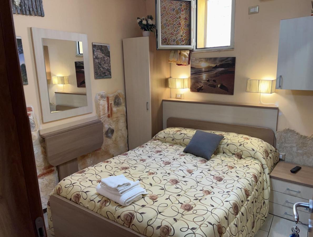 Golden Dreams B&B Reggio di Calabria Zewnętrze zdjęcie
