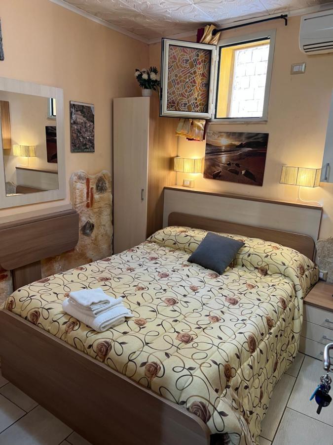 Golden Dreams B&B Reggio di Calabria Zewnętrze zdjęcie
