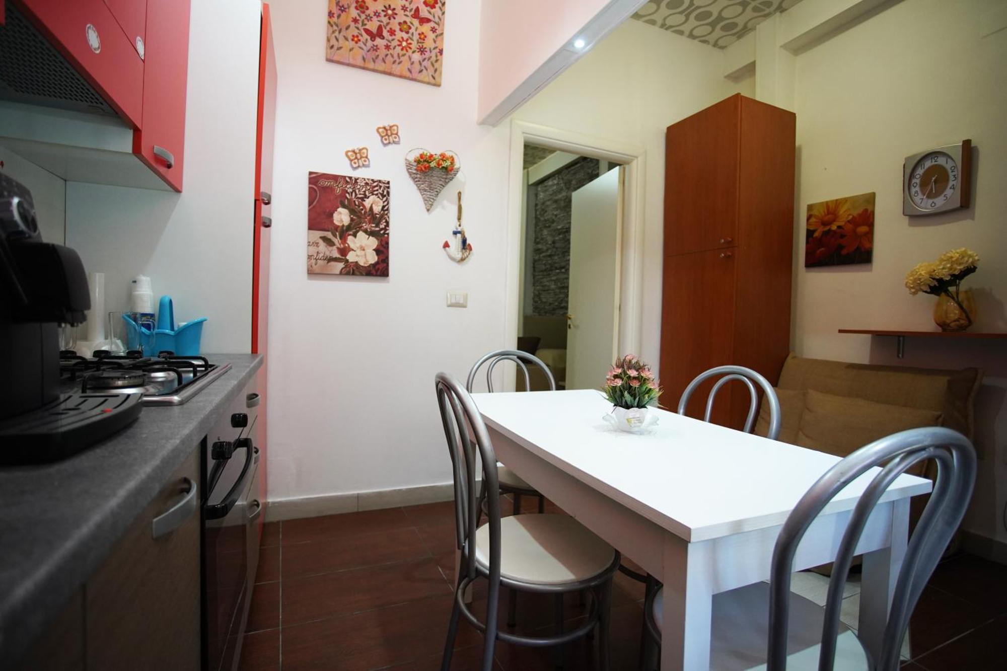 Golden Dreams B&B Reggio di Calabria Zewnętrze zdjęcie