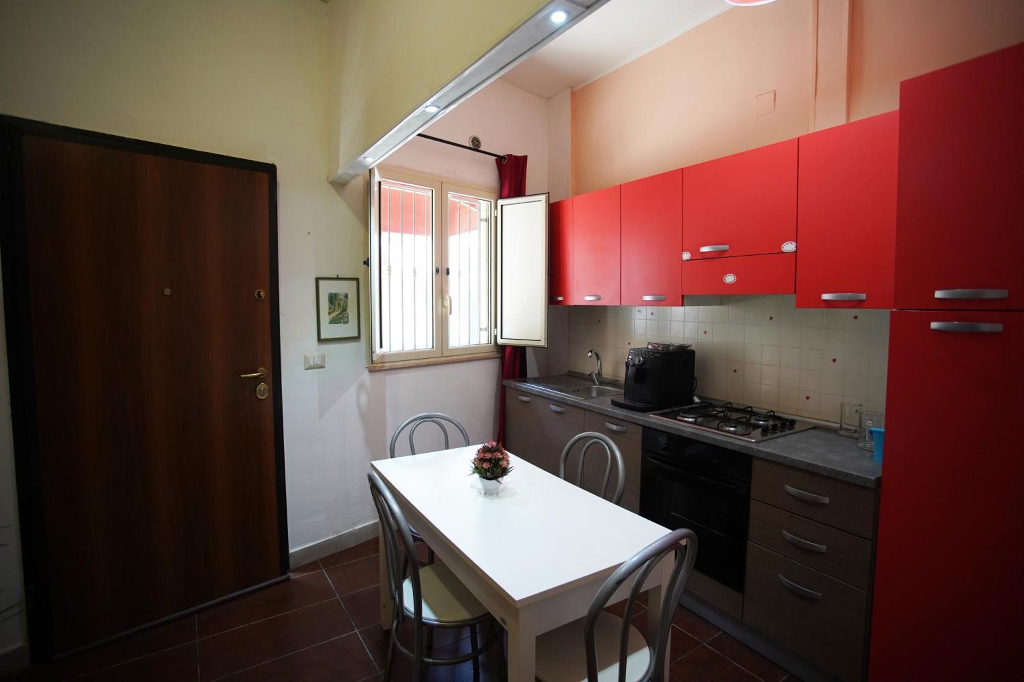 Golden Dreams B&B Reggio di Calabria Zewnętrze zdjęcie