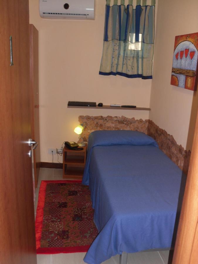 Golden Dreams B&B Reggio di Calabria Zewnętrze zdjęcie