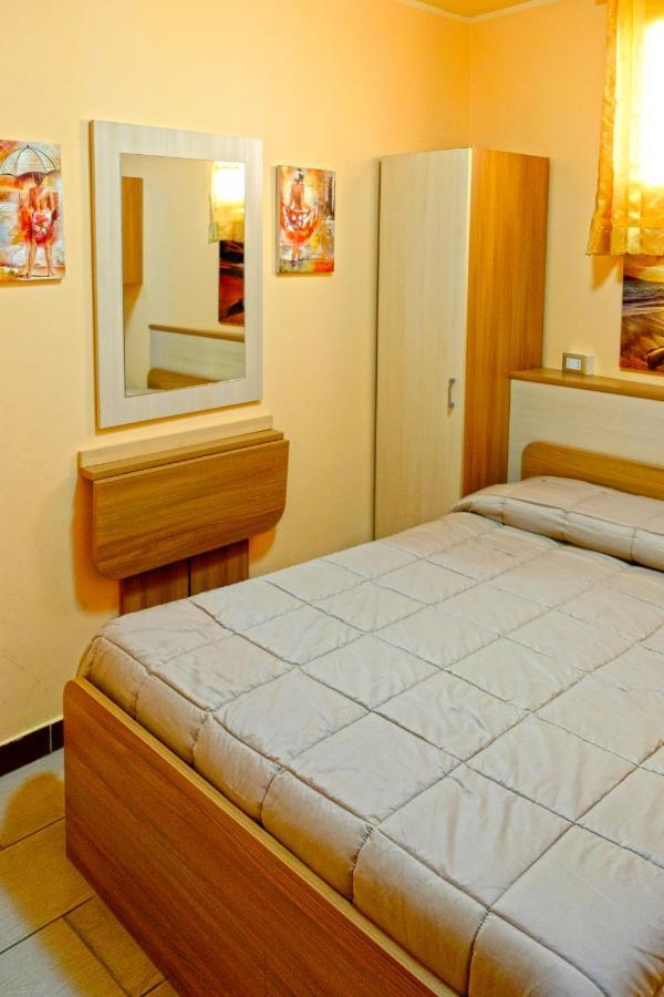 Golden Dreams B&B Reggio di Calabria Zewnętrze zdjęcie