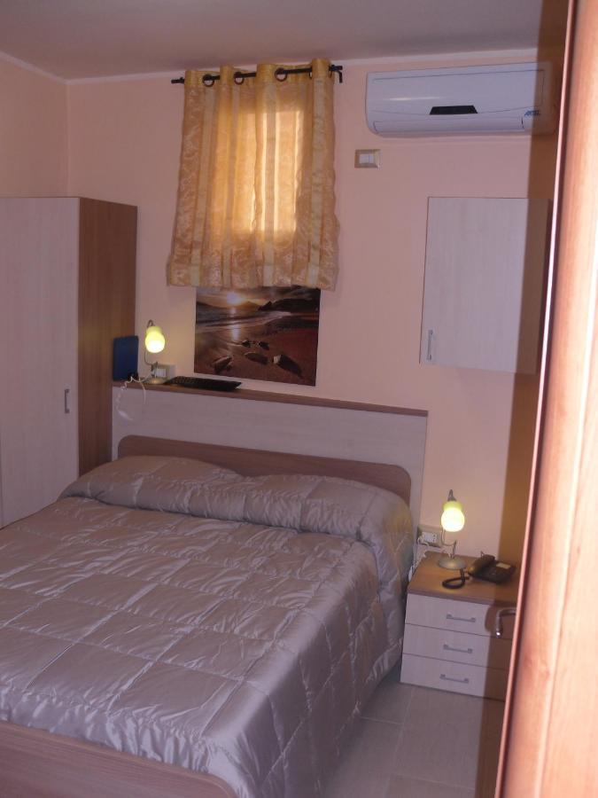 Golden Dreams B&B Reggio di Calabria Zewnętrze zdjęcie