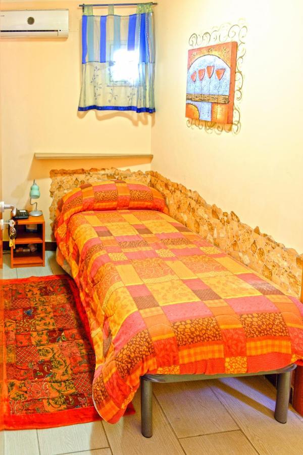 Golden Dreams B&B Reggio di Calabria Zewnętrze zdjęcie